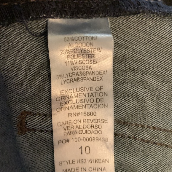 Democracy Jeans - Picture 4 of 7